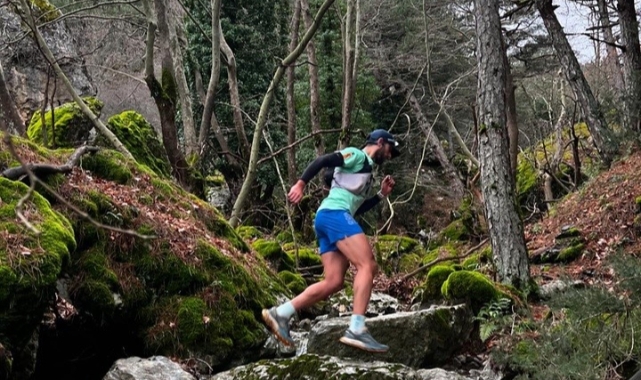 Efeler Yolu Ultra Trail 2025: Doğa ve Zorluk Bir Arada!