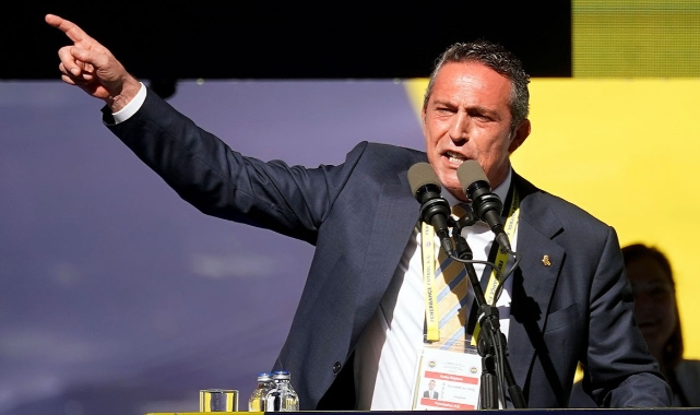 Fenerbahçe’de Olağanüstü Seçim Kararı Alındı!