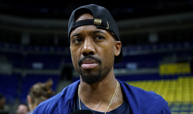 Fenerbahçe’nin Euroleague Şampiyonluk Sevinci!