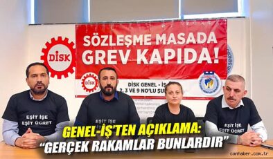 İzmir’de İşçiler: Maaşlar Gerçekten Düşük Mü?