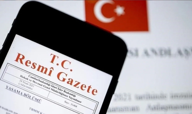 HSK’ya 4 Yeni Üye Atandı! İşte İsimler