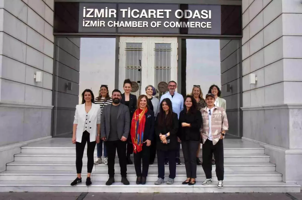 Mimarlıkta Birlik: Yeni Ufuklar Açılıyor!