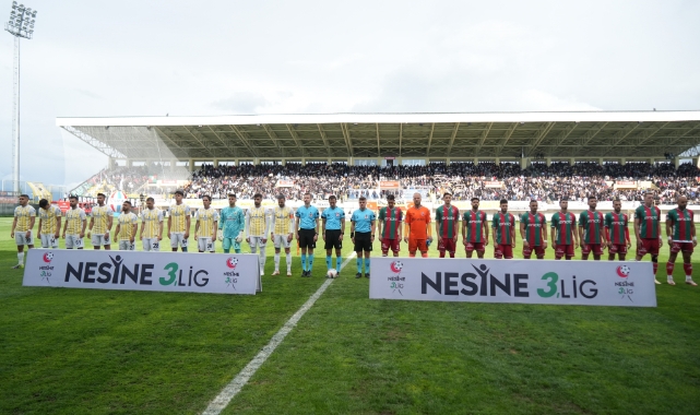 Karşıyaka, Finale Ulaşmak İçin Hazır!