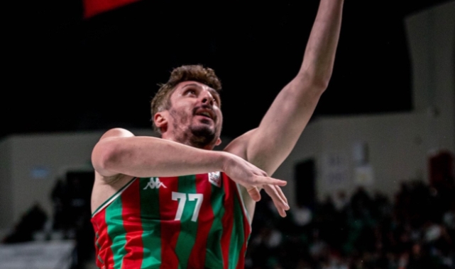 Karşıyaka’da Ayrılık: Muhsin Yaşar Galatasaray’a!