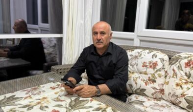 Davadan Vazgeçmedim! Ailemi Gizli İşle Dolandırdı