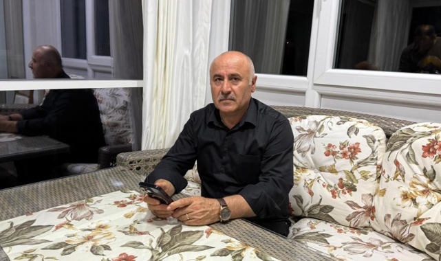 Davadan Vazgeçmedim! Ailemi Gizli İşle Dolandırdı