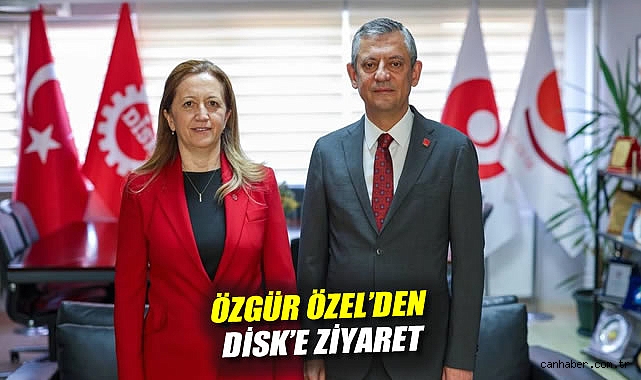Asgari Ücret Mücadelesiyle Sefalet Son Bulsun!