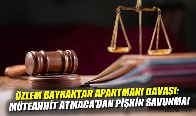 Kahramanmaraş Deprem Davasında Tahliye Talebi Reddedildi!
