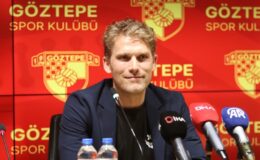 Göztepe’de Yeni Sezon İçin Hedef: Avrupa!