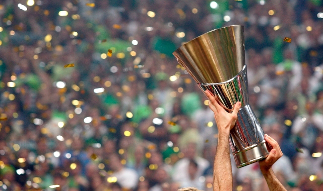 Euroleague Final Four Heyecanı Abu Dabi’de!