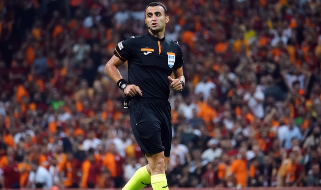 Derbi Günü: Trabzonspor ve Galatasaray Kapışıyor!