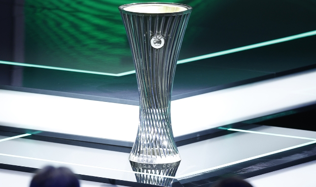 UEFA Konferans Ligi Finali: Betis vs Chelsea!