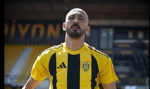 Aliağa FK’dan Ahmet İlhan Özek Hamlesi!