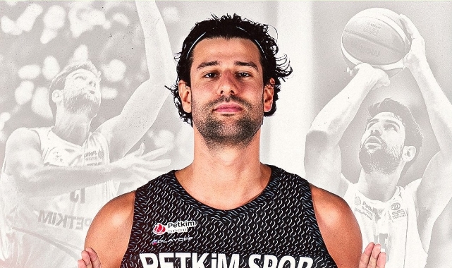 Troy Selim Şav, Petkimspor ile Yola Devam!