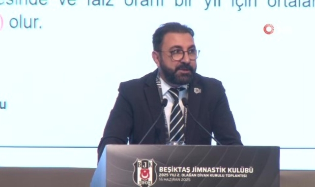 Beşiktaş’ın Borcu 16.5 Milyar TL’ye Yükseldi!