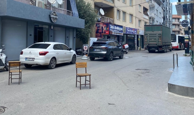 Teknik Arıza Yüzünden Yol Trafiğe Kapandı!