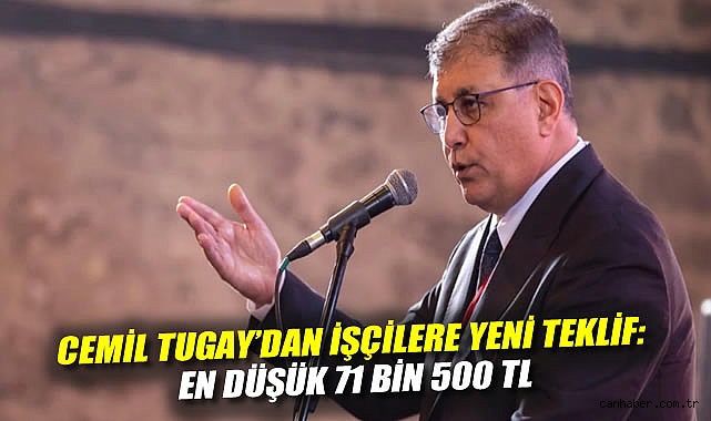 İzmir’de Grev Üçüncü Gününde: Başkan’dan Yeni Teklif!