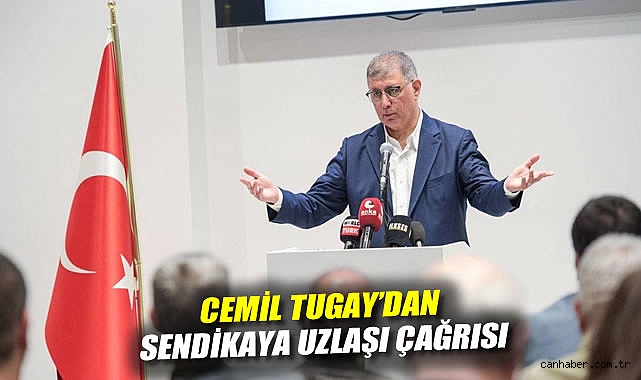 İzmir’de 23 Bin İşçi Grevde: Uzlaşma Arayışı Sürüyor!