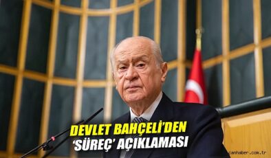 Bahçeli: Terörsüz Türkiye, Bayramımız Olacak!