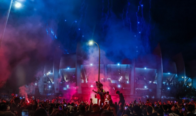 Şampiyonluk Kutlamasında Kaos: 2 Ölü, 559 Gözaltı!