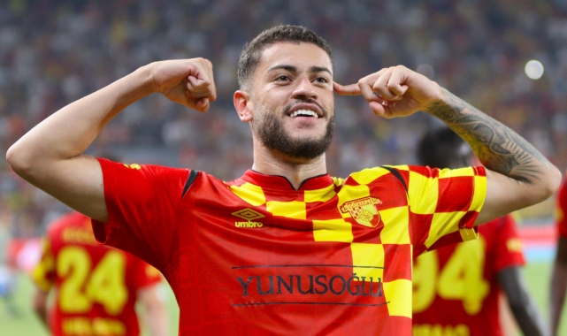 Romulo’ya Avrupa’dan Bir Pazarlık Daha!