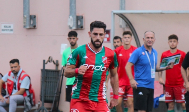 Karşıyaka’da Flaş Ayrılık: Enes Gitti!