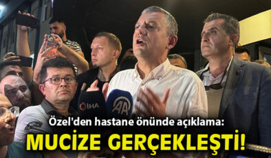 Ferdi Zeyrek’in Hayati Tehlikesi: Kalp Masajıyla Kurtarıldı