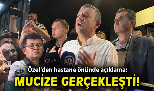 Ferdi Zeyrek’in Hayati Tehlikesi: Kalp Masajıyla Kurtarıldı
