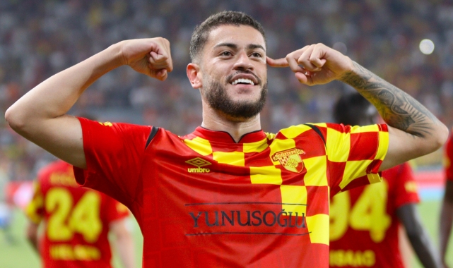 Romulo İçin Premier Lig Yarışı Kızışıyor!