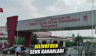İBB Operasyonunda 12 Kişi Cezaevlerine Sevk Edildi