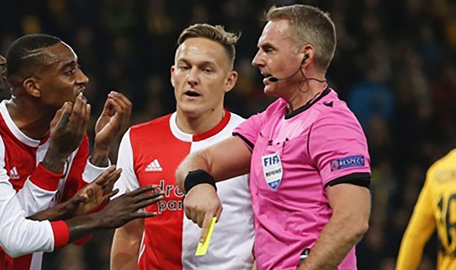 Süper Lig’de Yabancı VAR Hakemleri Dönemi Başladı!