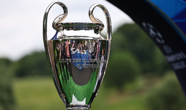 PSG ve Inter, Şampiyonlar Ligi Finali İçin Saha’da!