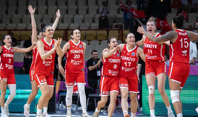A Millilerin Zaferi: 7. Sırada Dünya Kupası Hedefi!