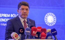 Adalet Bakanı’ndan Rüşvet İddialarına Yanıt!