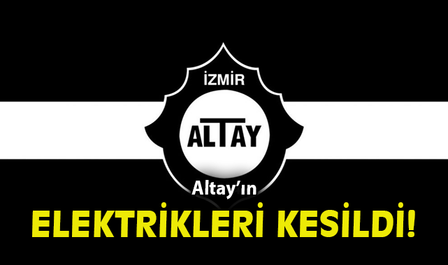 Altay’ın Elektrik Krizi: Neler Oluyor?