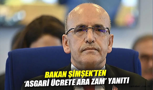 Asgari Ücret İçin Çift Zam Talepleri Yükseliyor!
