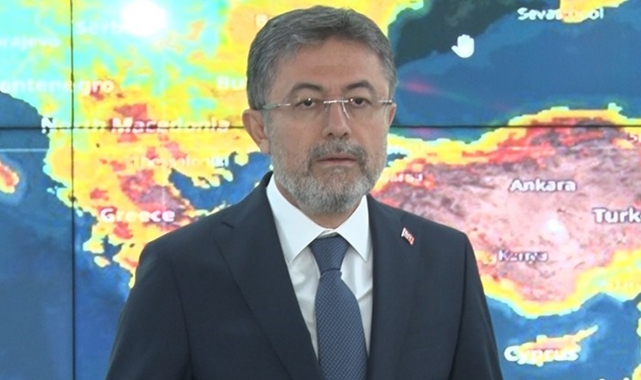 Yangınlar Kontrol Altında: 55 Yangın Söndürüldü
