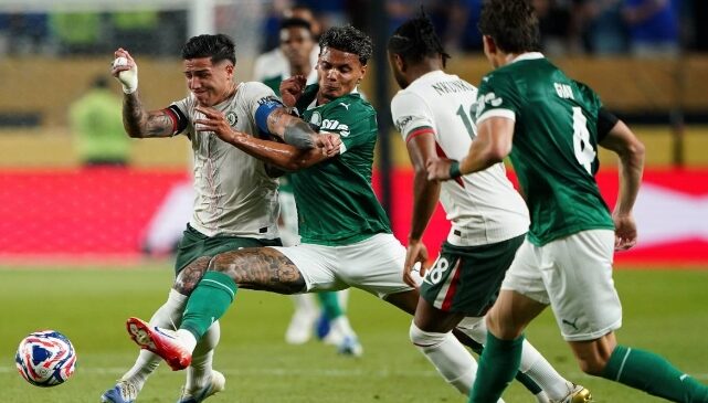 Chelsea, Palmeiras’ı 2-1 ile geçerek yarı finale!