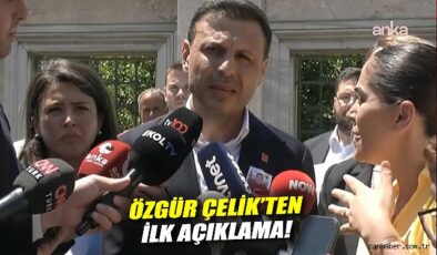 CHP İstanbul Başkanı’ndan sarsıcı açıklamalar!