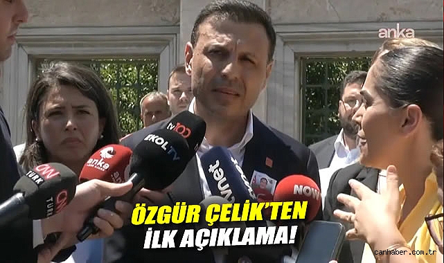 CHP İstanbul Başkanı’ndan sarsıcı açıklamalar!