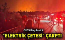İzmir, Elektrik Çetelerinin İkinci Cehennemi!