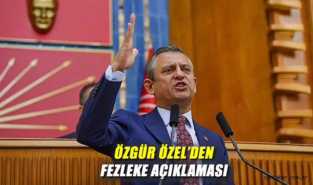 CHP Miting Takvimi Ocak’a Kadar Dolu!