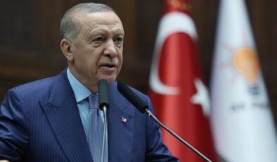 Erdoğan: Türkiye Yüzyılı İçin Birlik Vurgusu!
