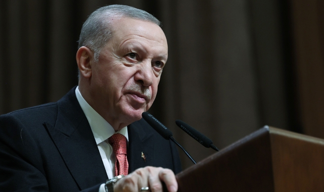 Erdoğan: 15 Temmuz, Milletimizin Gücü ve Birliği