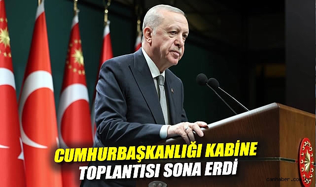 Erdoğan: 20 Bin Yeni Personel Alımı Müjdesi!