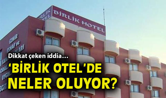 İESOB’daki İsim Değişikliği Skandalı Gündemde!