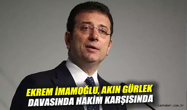 İmamoğlu Hakkındaki Davada Karar Günü Geldi mi?