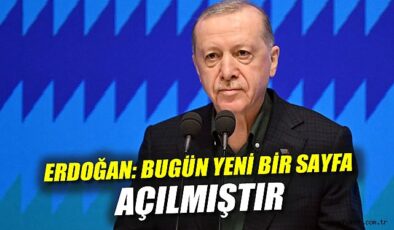 Terörle Mücadelede Tarihi Adım: Yeni Sayfa Açıldı