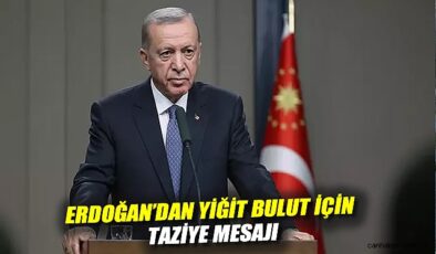 Yiğit Bulut Hayatını Kaybetti, Türkiye Sarsıldı