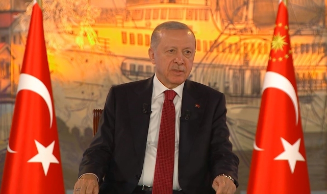 Erdoğan: Gençleri Tütün İle Mücadelede Destekleyin!